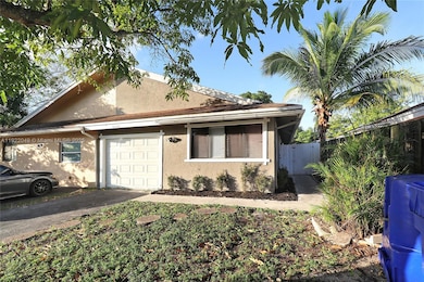 6533 Harbour Rd, North Lauderdale, FL 33068 - photo 2