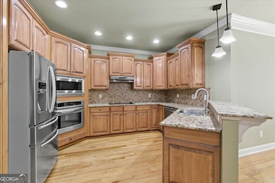 16 Nelson Blvd NW, Rome, GA 30165 - photo 6