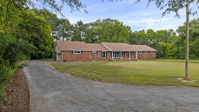 1482 Mineral Springs Rd, Dalton, GA 30720 - photo 3