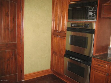 ovens
