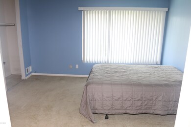 Bed room 1