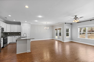 5124 Meadowbend Dr NE, Cleveland, TN 37312 - photo 5