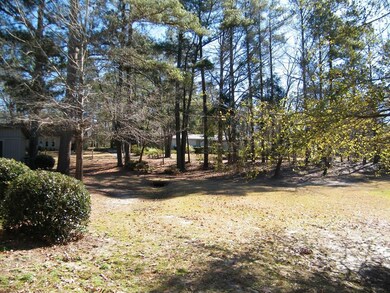 Golf Course View