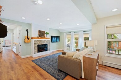 19 Oxford St unit 2, Worcester, MA 01609 - photo 7