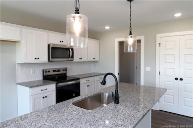 4474- LOT 724 Venice Way, Sellersburg, IN 47172 - photo 5