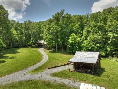 2809 Black Ankle Creek Rd, Cherry Log, GA 30522 - photo 3