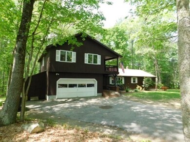 171 Old Webster Rd, Oxford, MA 01540 - photo 2