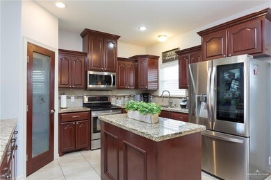 1402 Mulberry Dr, Weslaco, TX 78596 - photo 3