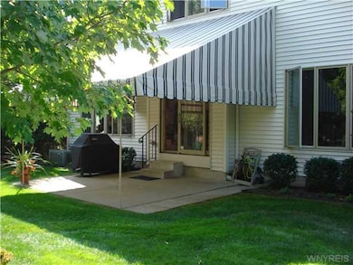 Exterior Back