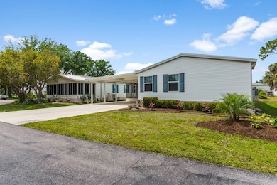 379 Salt Creek Dr, North Port, FL 34287 - photo 3