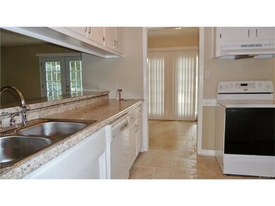 Kitchen - NEW sink, NEW countertops, NEW ceramic t