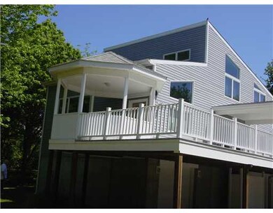 80 S Niantic Dr, Charlestown, RI 02813 - photo 6