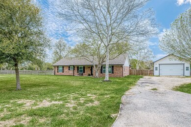 4550 County Road 537, Alvin, TX 77511 - photo 4