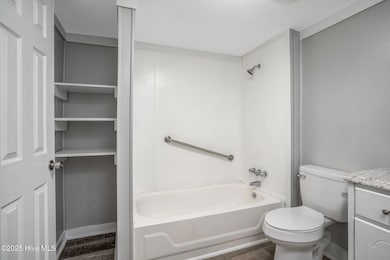 1505 Coleman St SE, Wilson, NC 27893 - photo 3