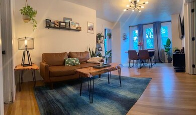 21 Chard St unit 1, East Weymouth, MA 02189 - photo 6