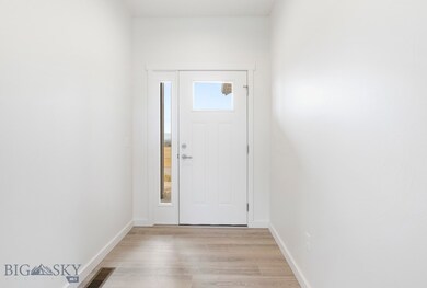 Entry way