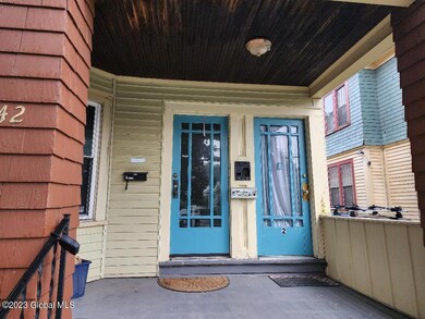 342 Taylor Ct, Troy, NY 12180 - photo 2