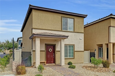 7217 Sunray Point St, North Las Vegas, NV 89084 - photo 5