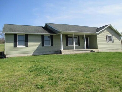 26228 Jelloway Rd, Danville, OH 43014 - photo 2