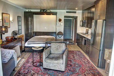 Murphy Bed 2