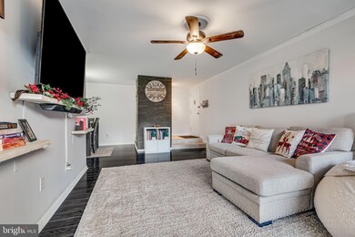 Chestnut Grove Condominiums unit 11236-161, Reston, VA 20190 - photo 5