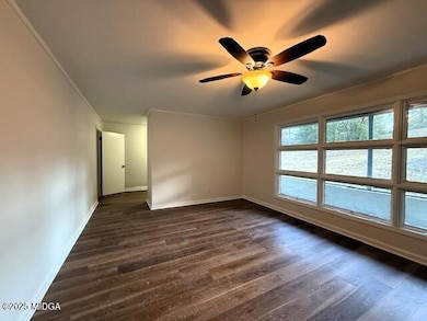 2945 Crestline Dr, Macon, GA 31204 - photo 2