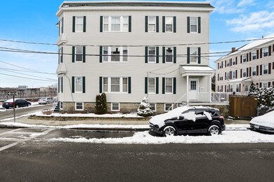 489 Lindsey St unit 2, Fall River, MA 02720 - photo 2