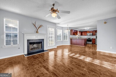 1903 Cobblestone Ct, Conyers, GA 30012 - photo 7