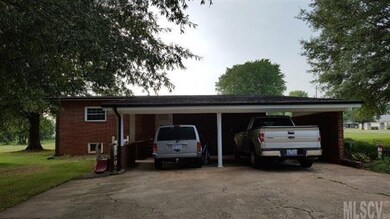 Carport