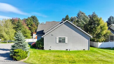 Side Yard