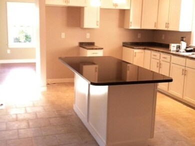Kitchen. kitchen with stone counter...