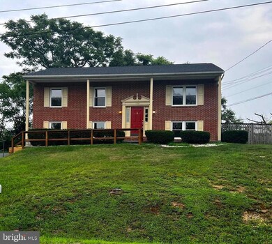 100 Parkwood Cir, Winchester, VA 22602 - photo 2