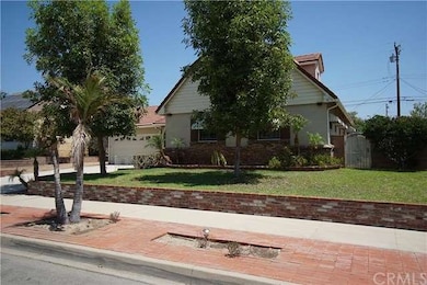 Great curb appeal