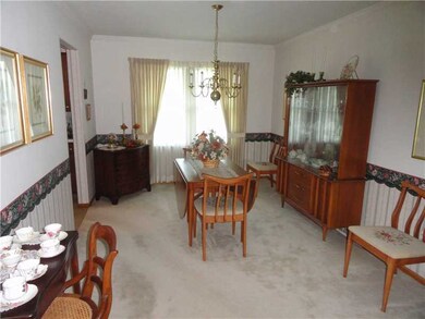 Dining Room.