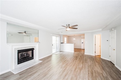 567 Seahorse Run, Chesapeake, VA 23320 - photo 5