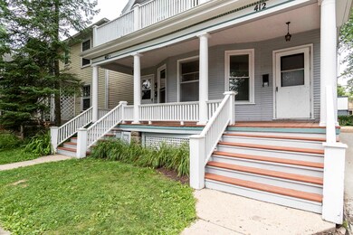 412 W Doty St unit 2, Madison, WI 53703 - photo 2