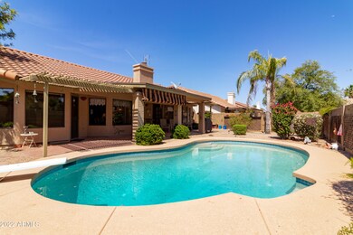 Diving Pool!