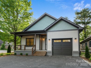 314 Gallimore Rd unit 1, Brevard, NC 28712 - photo 4