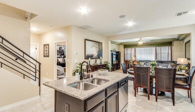 309 Canyon Vista Dr, Horizon City, TX 79928 - photo 6