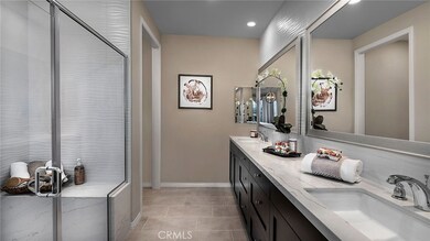 Residence 3 Model Home Photo