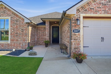 5007 Terlingua Dr, Granbury, TX 76048 - photo 3