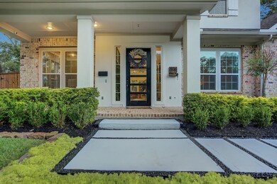 2106 Libbey Dr, Houston, TX 77018 - photo 4