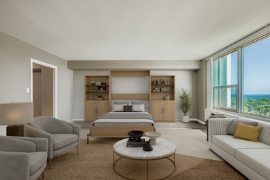 3600 N Lake Shore Dr unit 1323, Chicago, IL 60613 - photo 4