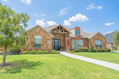 4705 Shadow Creek Dr, San Angelo, TX 76904 - photo 2