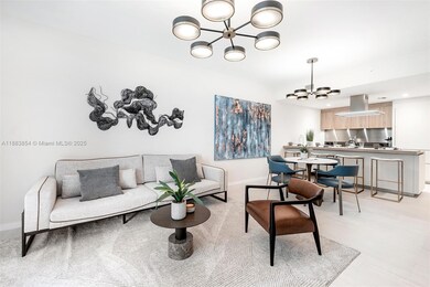 Brickell Flatiron unit 4005, Miami, FL 33131 - photo 2