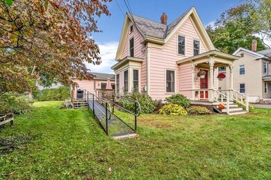 30 Central St-(Set Back), Hudson, MA 01749 - photo 3