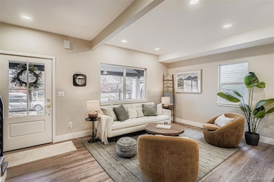 255 Fox St, Denver, CO 80223 - photo 4