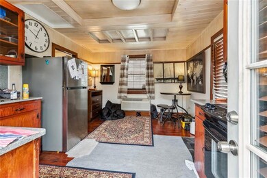 4518 Jean Lafitte Living Room