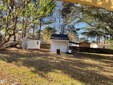 603 E Rose Lane St, Kenly, NC 27542 - photo 3