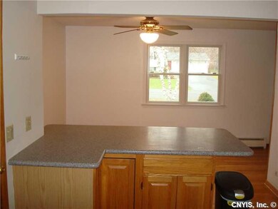 Kitchen Dining.